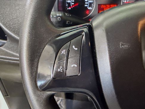 Used 2022 RAM ProMaster City Tradesman FWD image 14