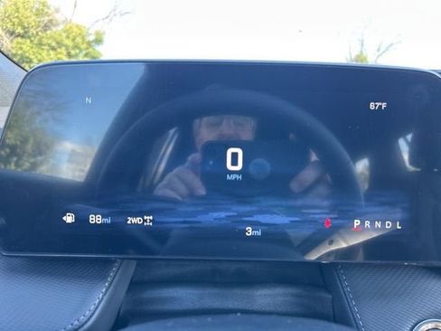 New 2026 Chevrolet Equinox LT image 16