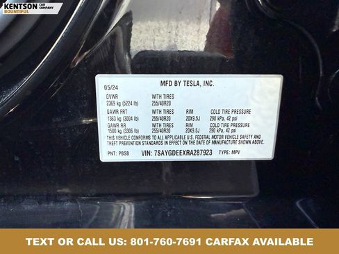 Used 2025 Honda Odyssey Sport-L image 44