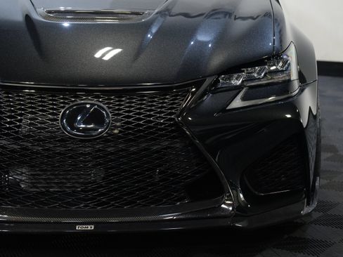 Used 2018 Lexus GS F RWD image 10