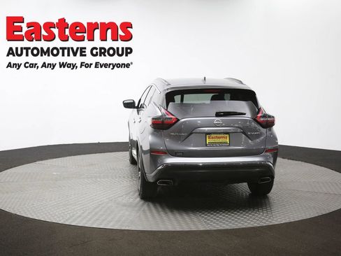 Used 2023 Nissan Murano SV image 35