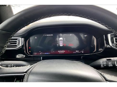 Certified 2024 Jeep Grand Wagoneer L Series II w/ Quick Order Packagew 28T image 27