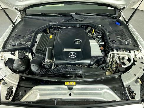 Used 2017 Mercedes-Benz C 300 4MATIC Sedan image 26