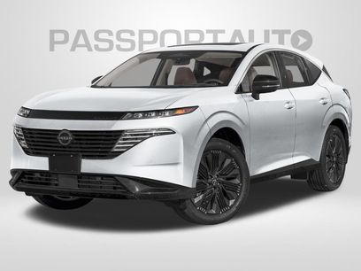 New 2026 Nissan Murano SL