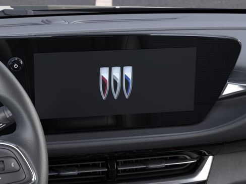 New 2026 Buick Envista Sport Touring FWD image 20