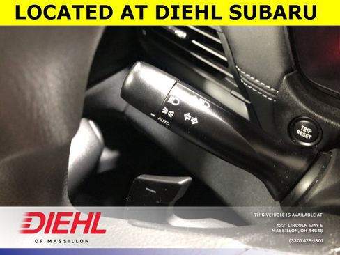 Used 2021 Subaru Outback 2.5i image 20