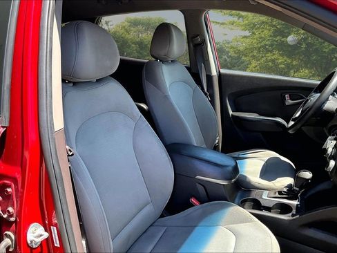 Used 2015 Hyundai Tucson GLS AWD/4WD image 7