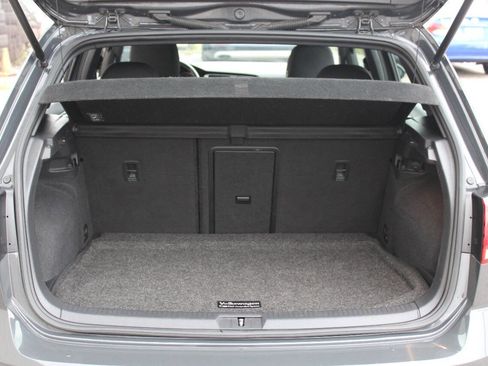 Used 2019 Volkswagen GTI Rabbit Edition image 19