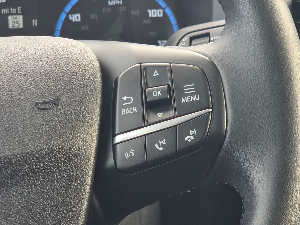 Used 2024 Ford Bronco Sport Big Bend w/ Convenience Package AWD/4WD image 19