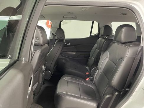 Used 2023 GMC Acadia SLT w/ Elevation Edition AWD/4WD image 20