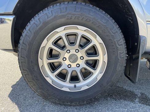 Used 2013 Ford F150 Lariat w/ Luxury Equipment Group AWD/4WD image 39