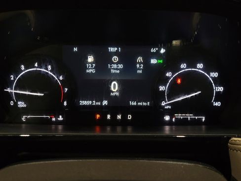 Used 2022 Lincoln Corsair AWD w/ Equipment Group 101A image 23