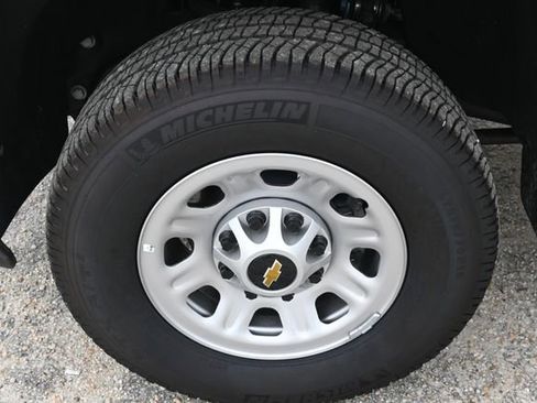 New 2025 Chevrolet Silverado 3500 W/T w/ WT Convenience Package image 28