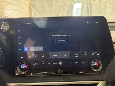 Used 2024 Lexus RX 350 350 Luxury w/ Convenience Package image 20