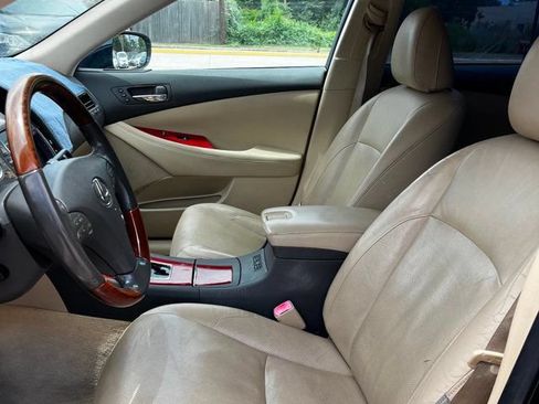 Used 2008 Lexus ES 350 FWD image 19