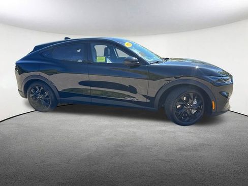 Used 2024 Ford Mustang Mach-E Select w/ Comfort Package Lite image 14