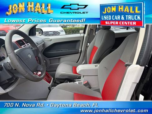 Used 2007 Dodge Caliber SXT FWD image 17
