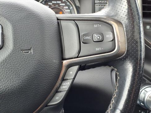 Used 2020 RAM 1500 Rebel w/ Level 2 Equipment Group image 20