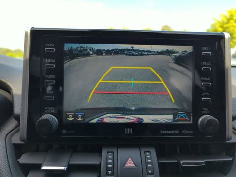 Used 2020 Toyota RAV4 XSE w/ XSE Grade Weather Package AWD/4WD image 24