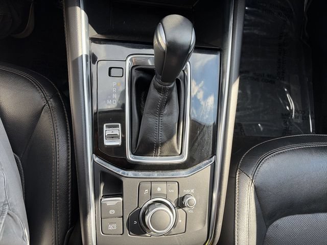 Used 2017 MAZDA CX-5 Grand Touring AWD/4WD image 20