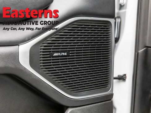 Used 2024 Jeep Wagoneer Series II image 19