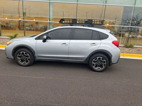 Used 2016 Subaru Crosstrek 2.0i Premium w/ Moonroof Package image 15