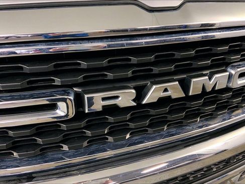 Used 2022 RAM 1500 Big Horn image 28