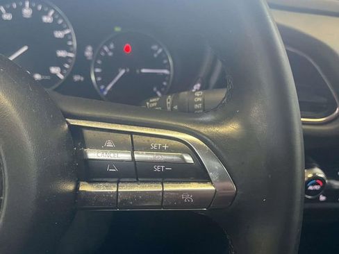 Used 2023 MAZDA CX-30 AWD 2.5 S w/ Premium Package image 22