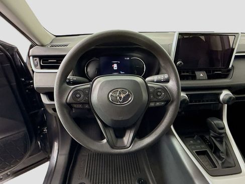 Certified 2023 Toyota RAV4 LE FWD image 11