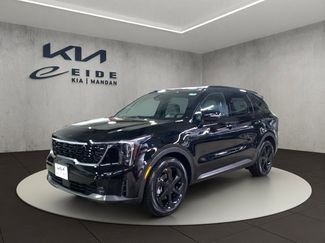 New 2026 Kia Sorento SX Prestige video 1