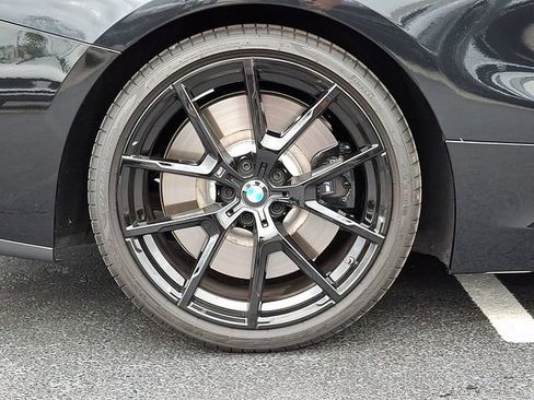 Used 2024 BMW M850i xDrive Convertible AWD/4WD image 13