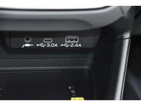 Certified 2025 Subaru Crosstrek 2.5i Sport w/ Crosstrek Mirror Package image 36