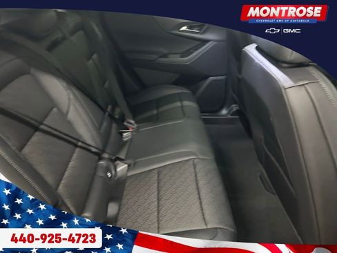 New 2026 Chevrolet Equinox LT w/ Convenience Package II image 29