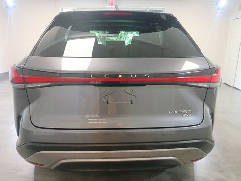 Used 2023 Lexus RX 350 Premium w/ Accessory Package (Z1) AWD/4WD image 12