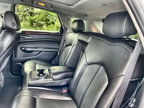 Used 2013 Cadillac SRX Luxury FWD image 13