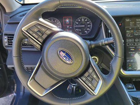 Used 2025 Subaru Legacy Premium image 12
