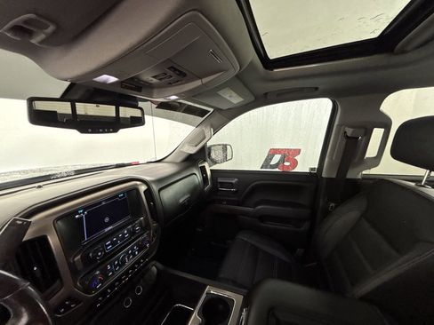 Used 2018 GMC Sierra 1500 Denali w/ Denali Ultimate Package image 32