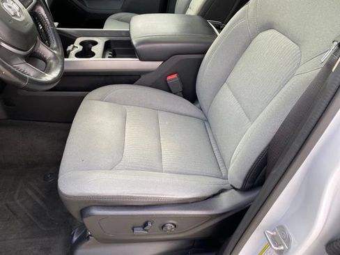 Used 2020 RAM 1500 Big Horn AWD/4WD image 17