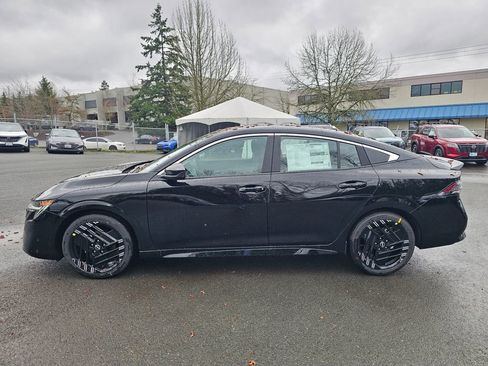 New 2026 Nissan Sentra SL image 8