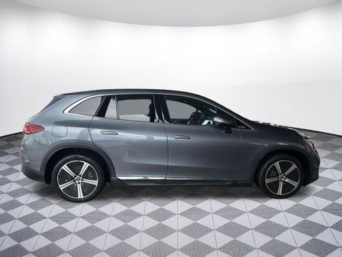 Used 2023 Mercedes-Benz EQE 350+ 4MATIC SUV image 8