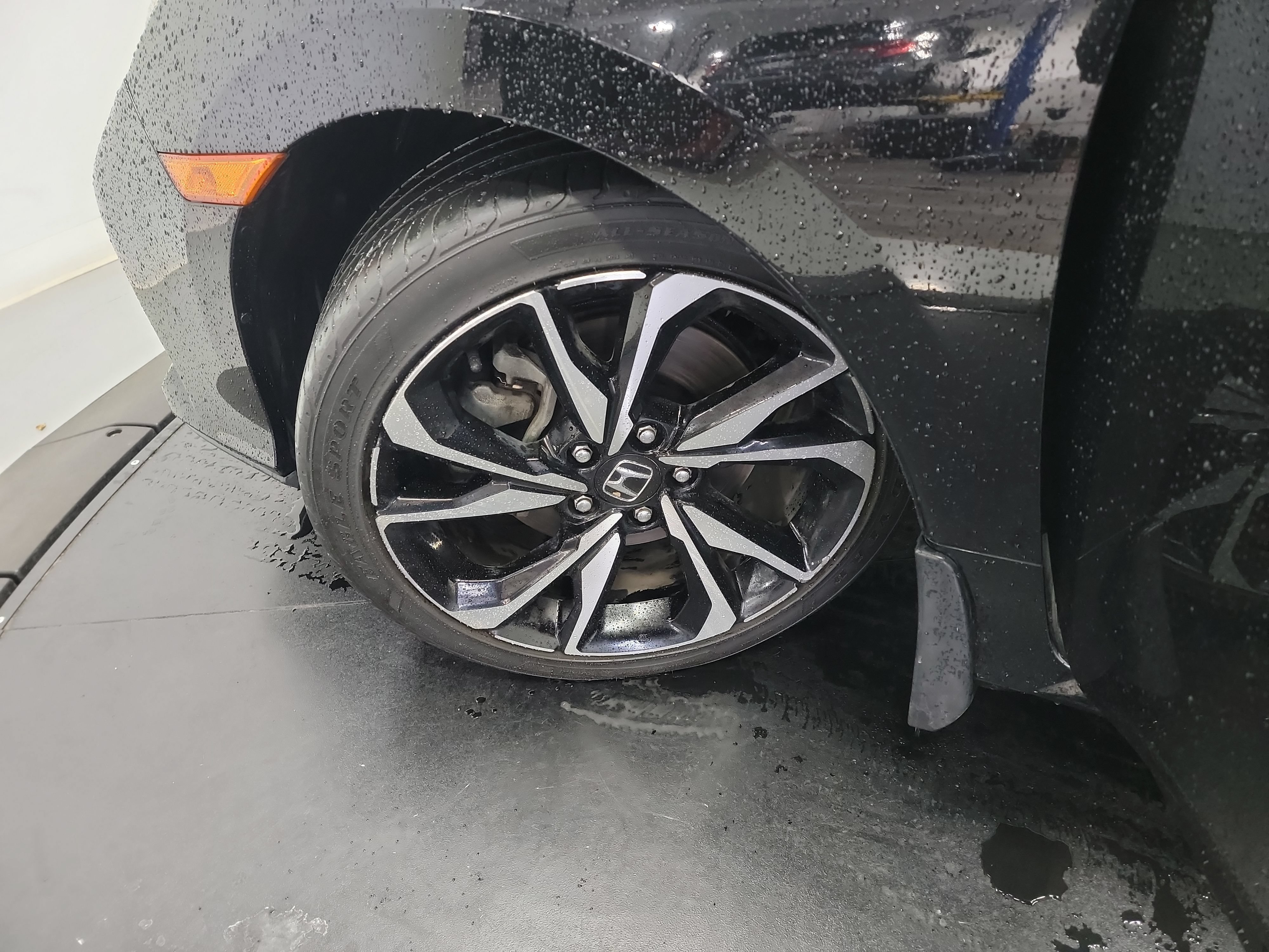 Used 2019 Honda Civic Si image 30
