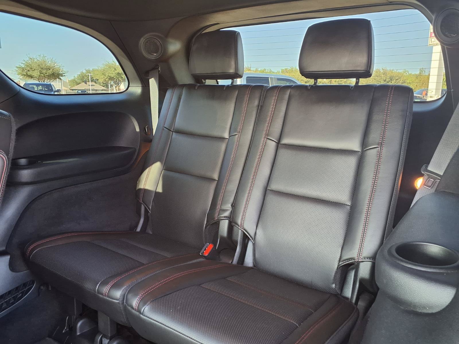 Used 2023 Dodge Durango R/T RWD image 23