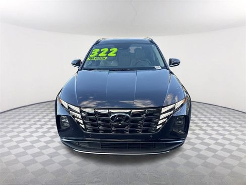 Used 2024 Hyundai Tucson Limited image 2