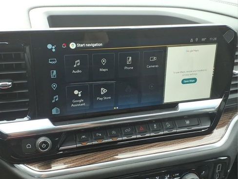 New 2026 Chevrolet Silverado 1500 LT AWD/4WD image 5