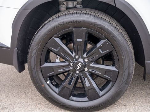 Certified 2025 Hyundai Palisade XRT image 9