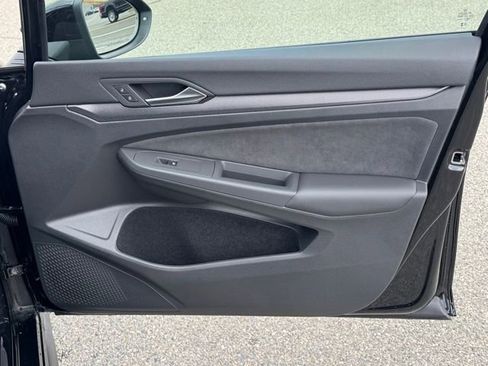 New 2026 Volkswagen GTI S FWD image 27