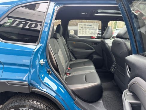 New 2026 Subaru Forester Wilderness image 41