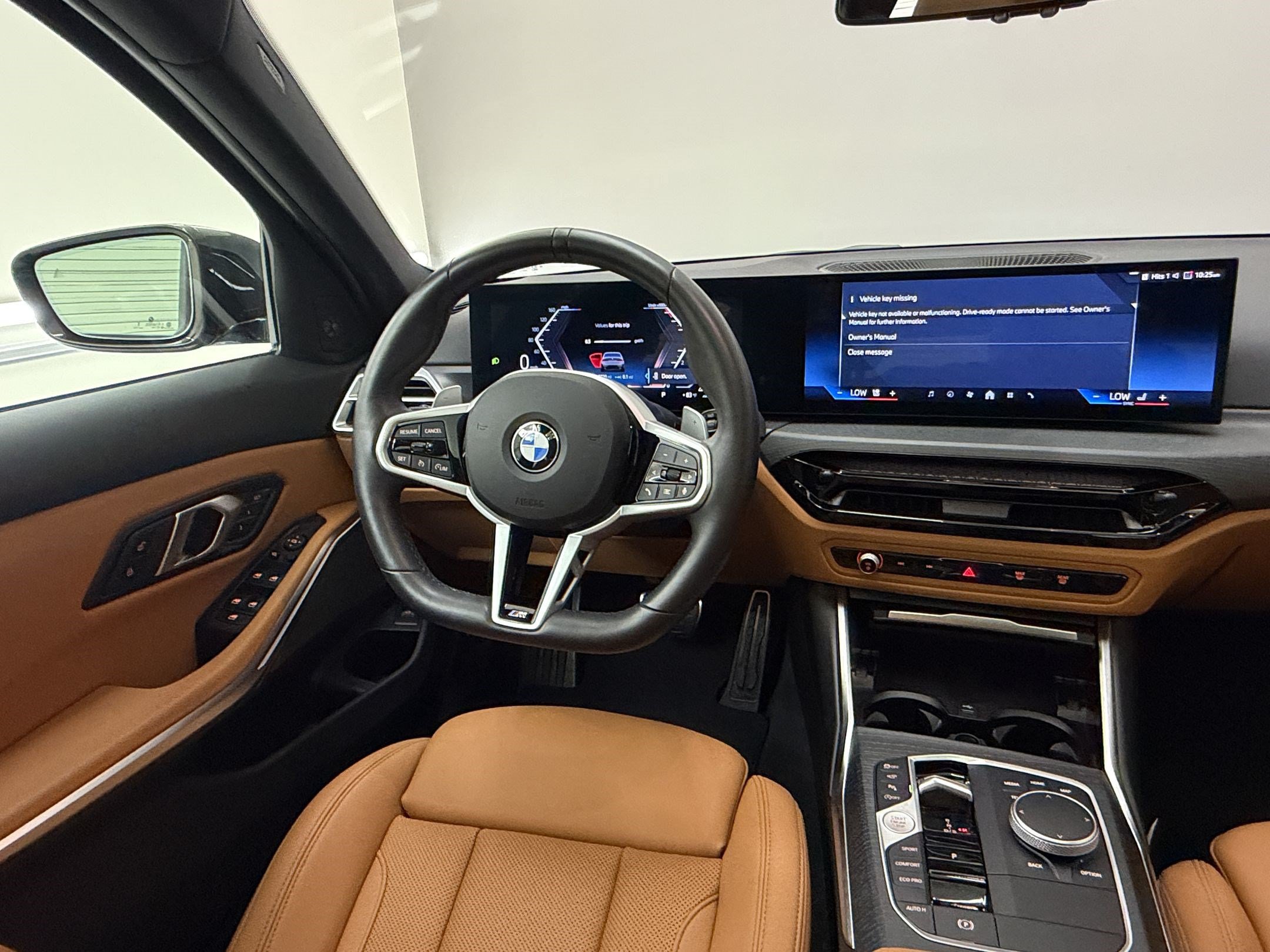 Used 2026 BMW 330i Sedan w/ M Sport Package RWD image 28