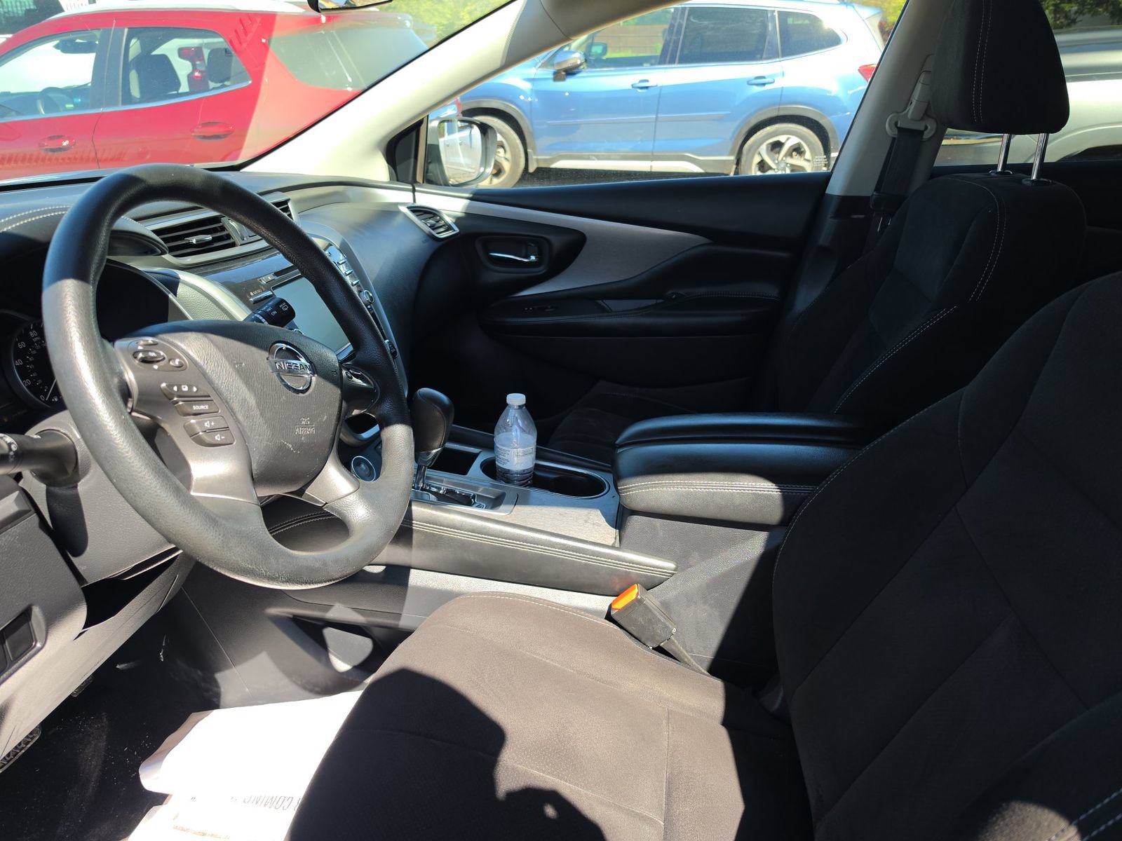 Used 2019 Nissan Murano S AWD/4WD image 5