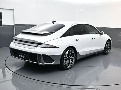 Certified 2024 Hyundai Ioniq 6 SEL